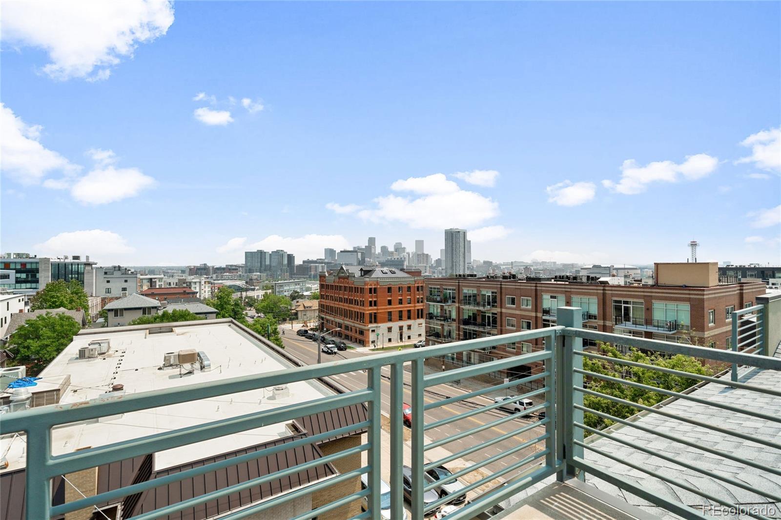 2900 Wyandot Street Unit: 106
