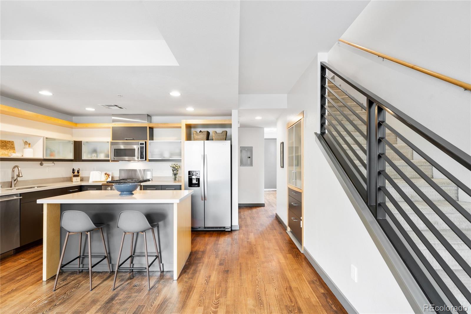 2900 Wyandot Street Unit: 106