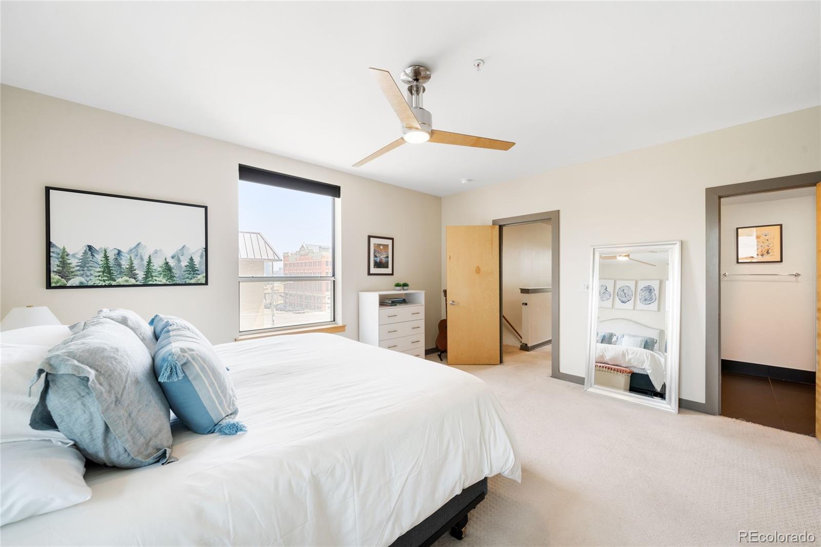 2900 Wyandot Street Unit: 106