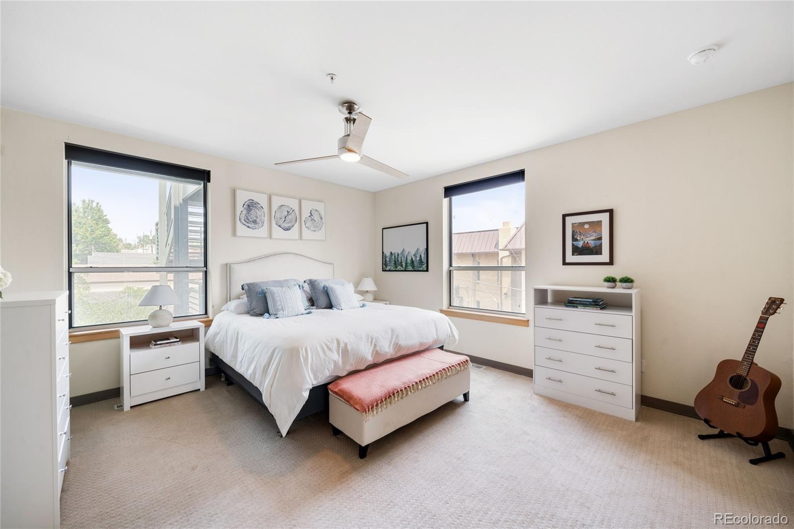 2900 Wyandot Street Unit: 106