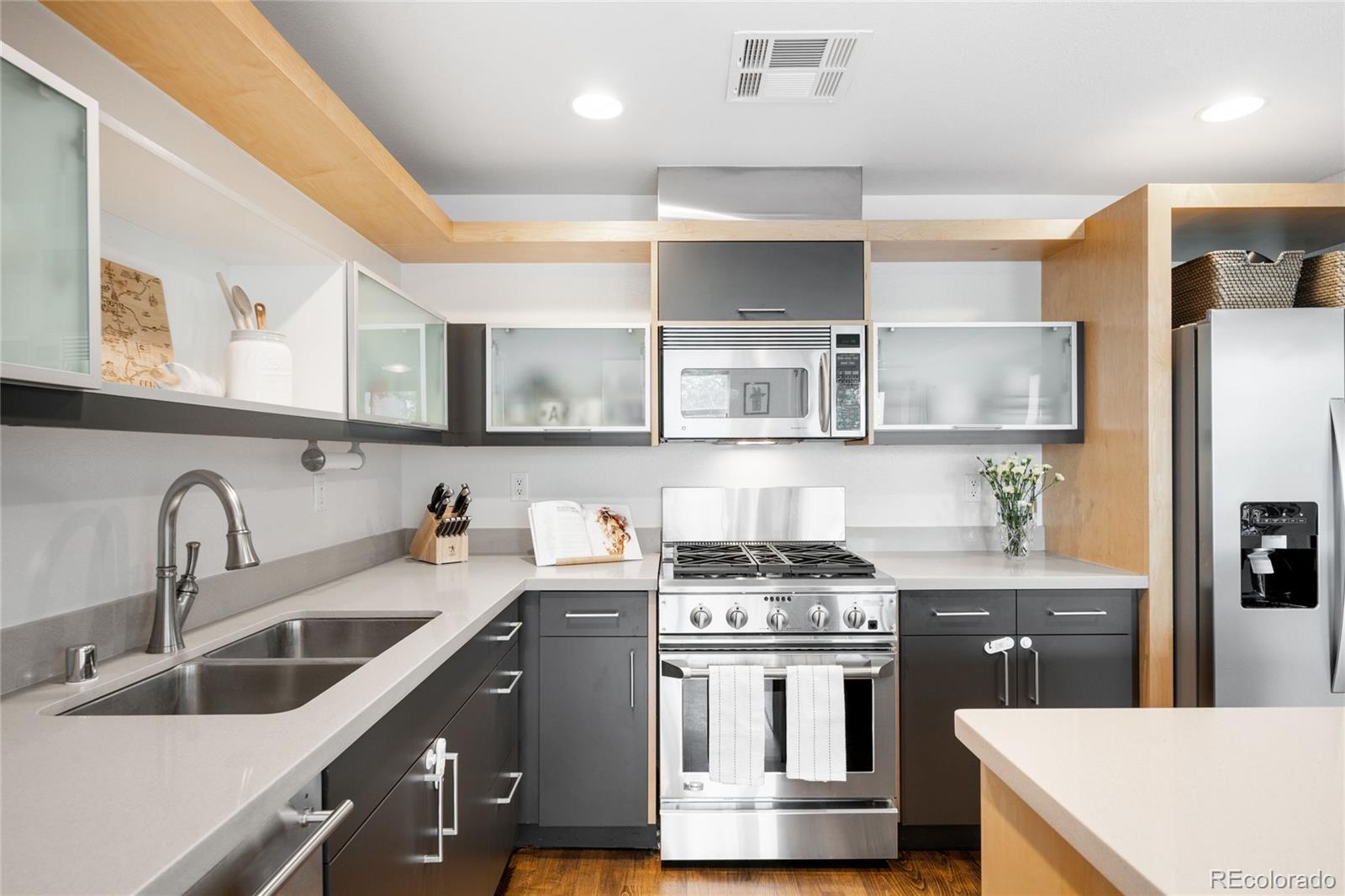 2900 Wyandot Street Unit: 106