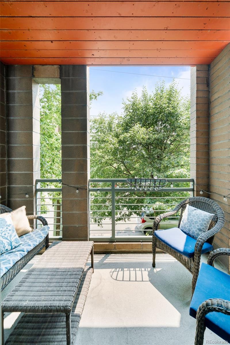 2900 Wyandot Street Unit: 106