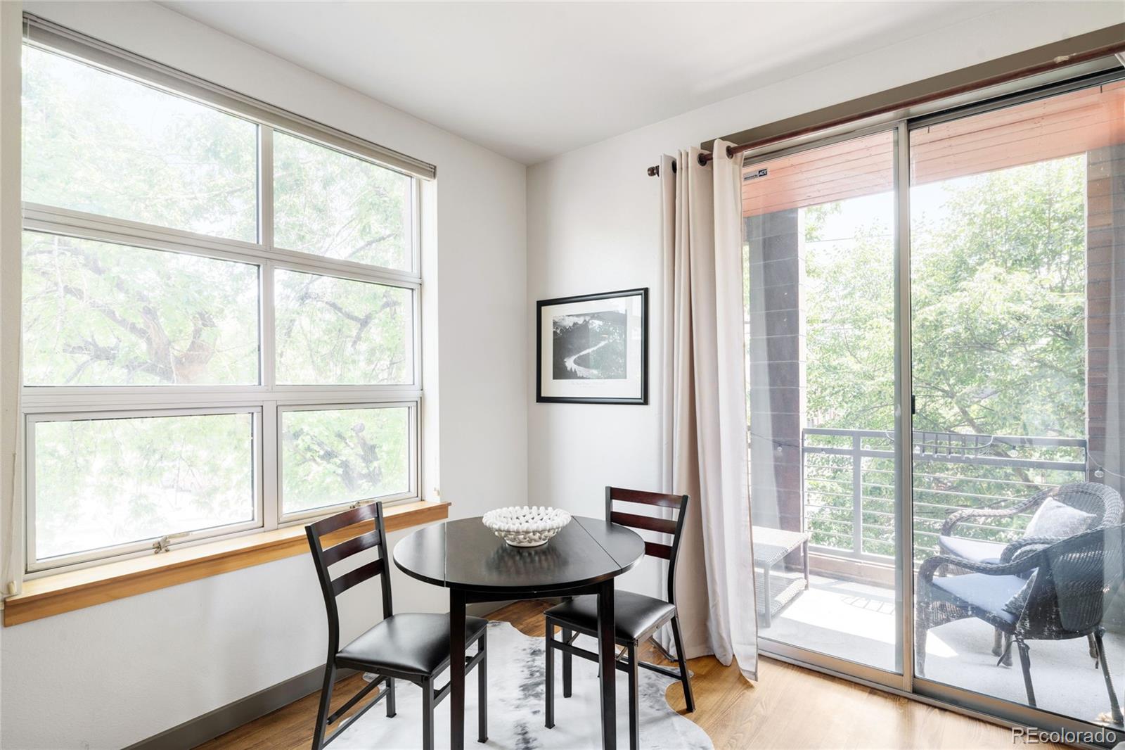 2900 Wyandot Street Unit: 106