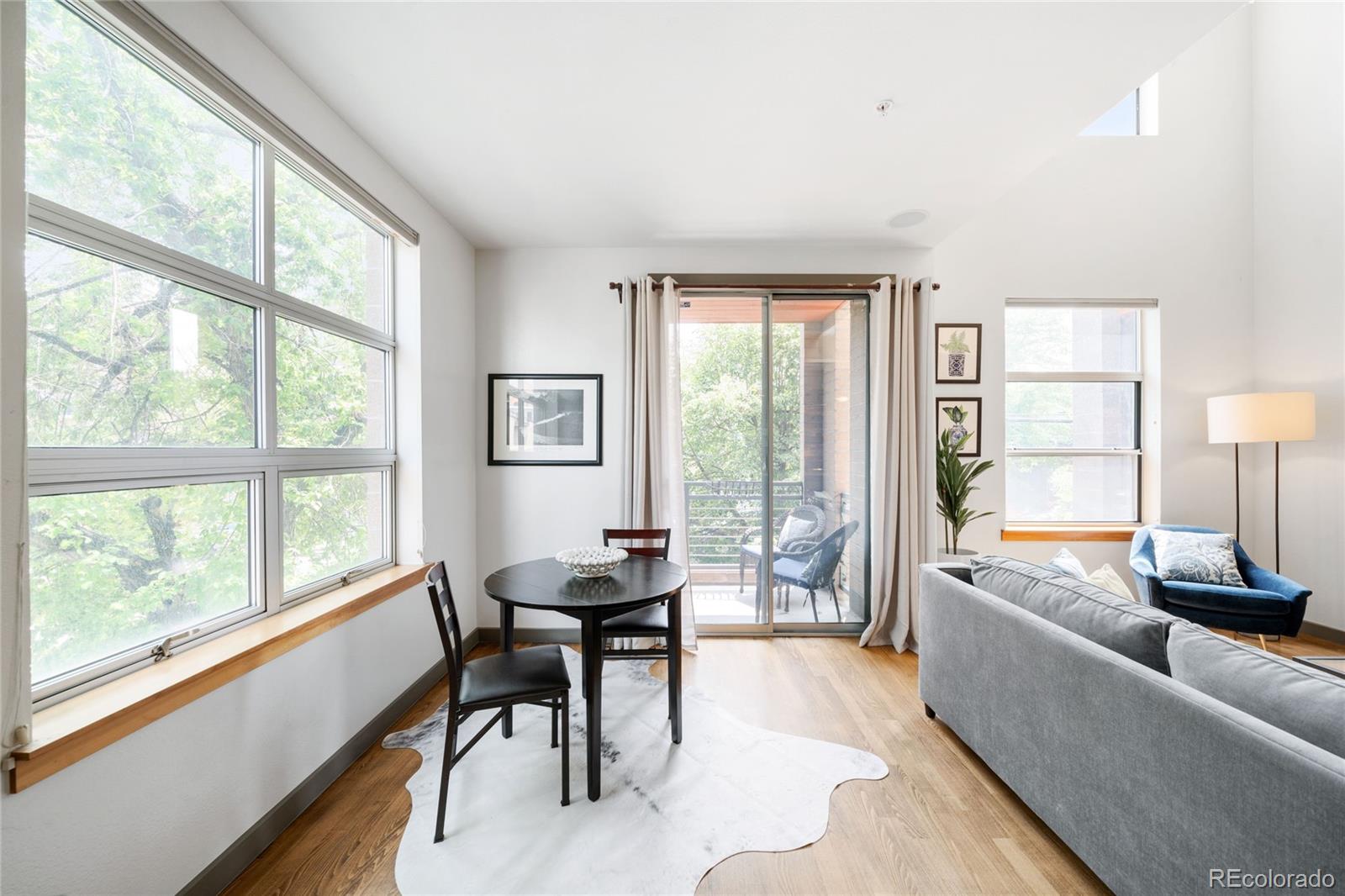 2900 Wyandot Street Unit: 106