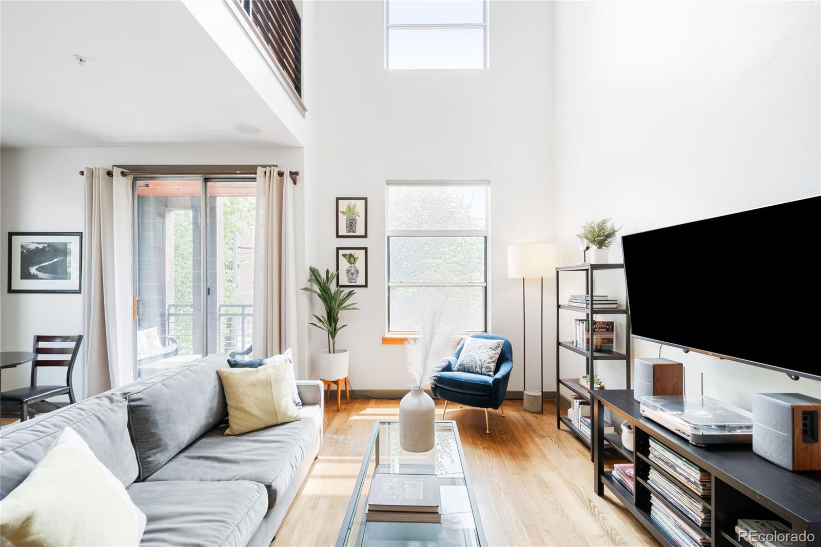 2900 Wyandot Street Unit: 106