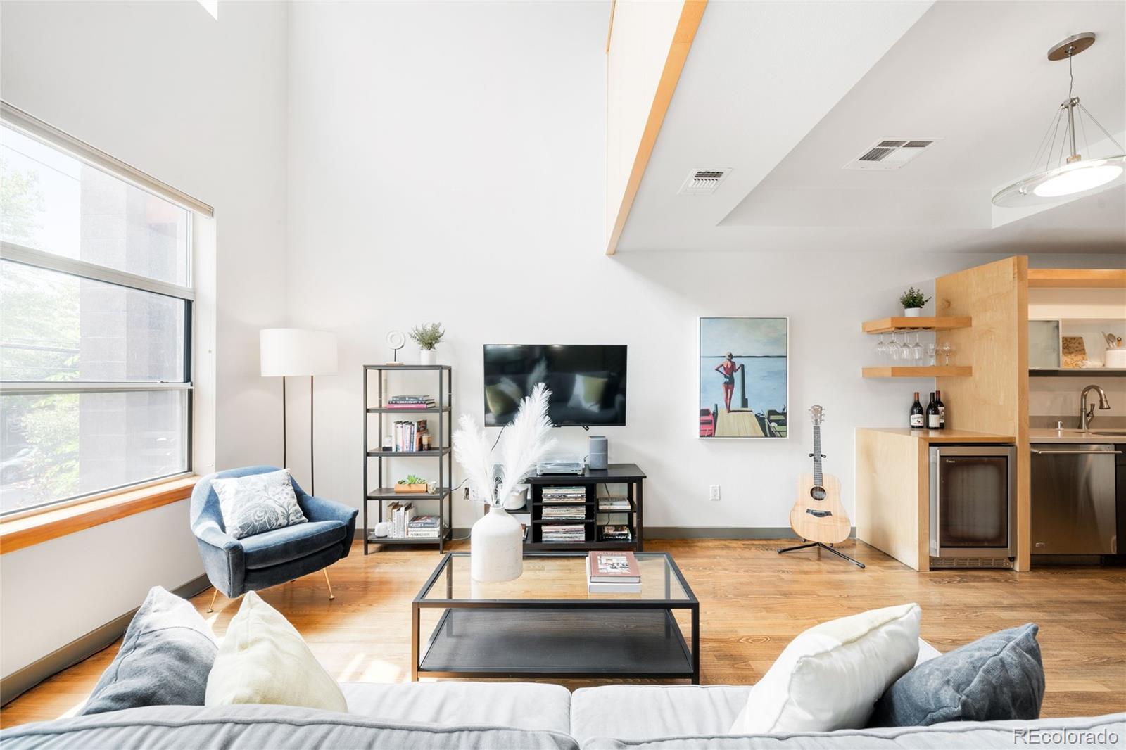 2900 Wyandot Street Unit: 106