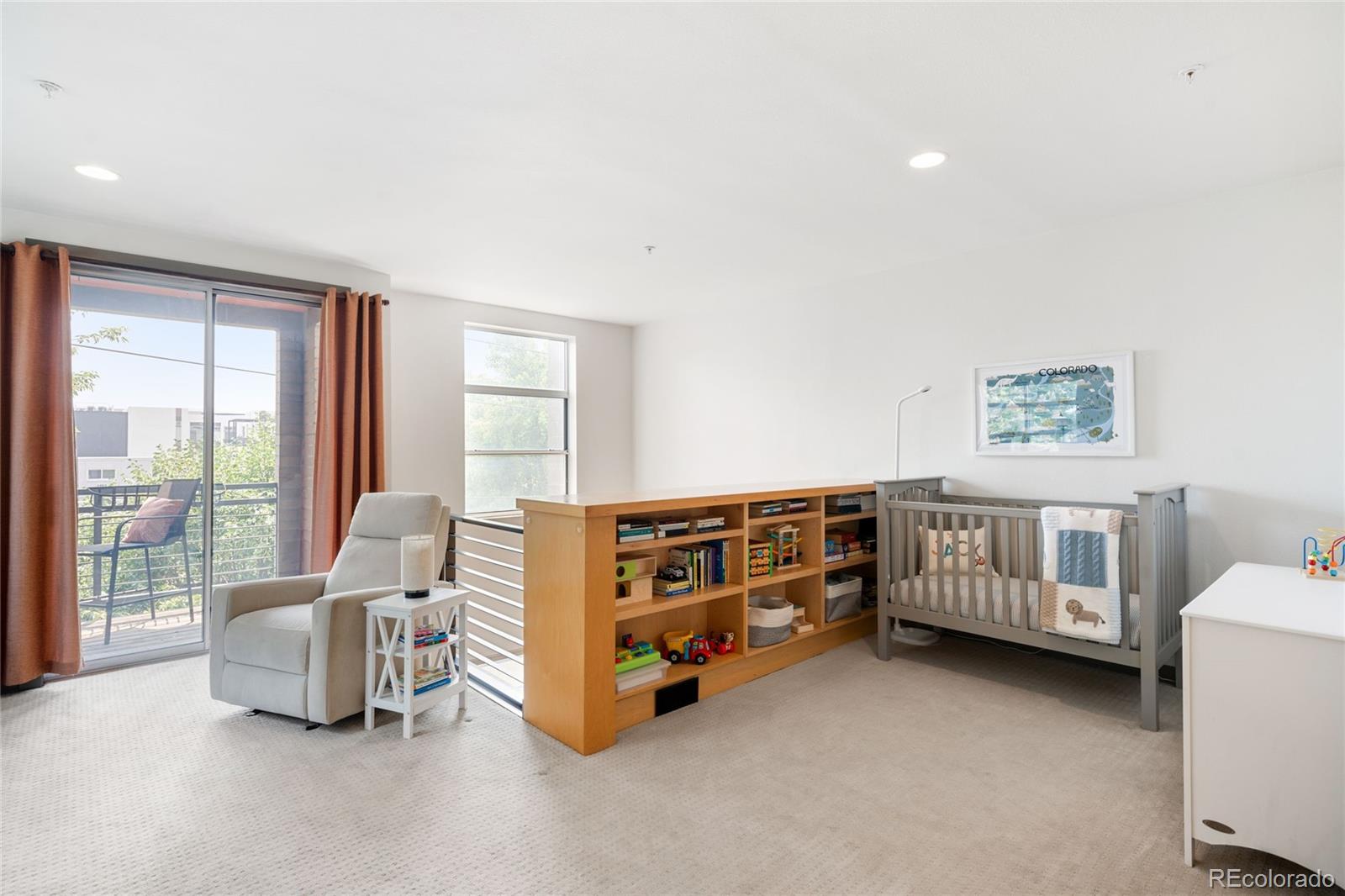 2900 Wyandot Street Unit: 106