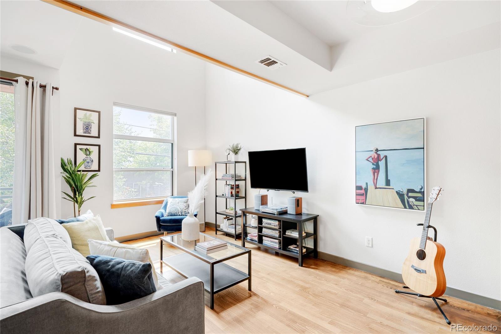 2900 Wyandot Street Unit: 106
