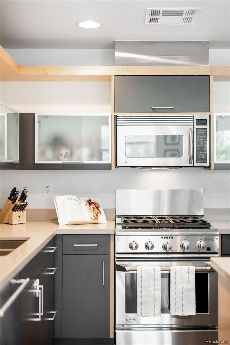 2900 Wyandot Street Unit: 106