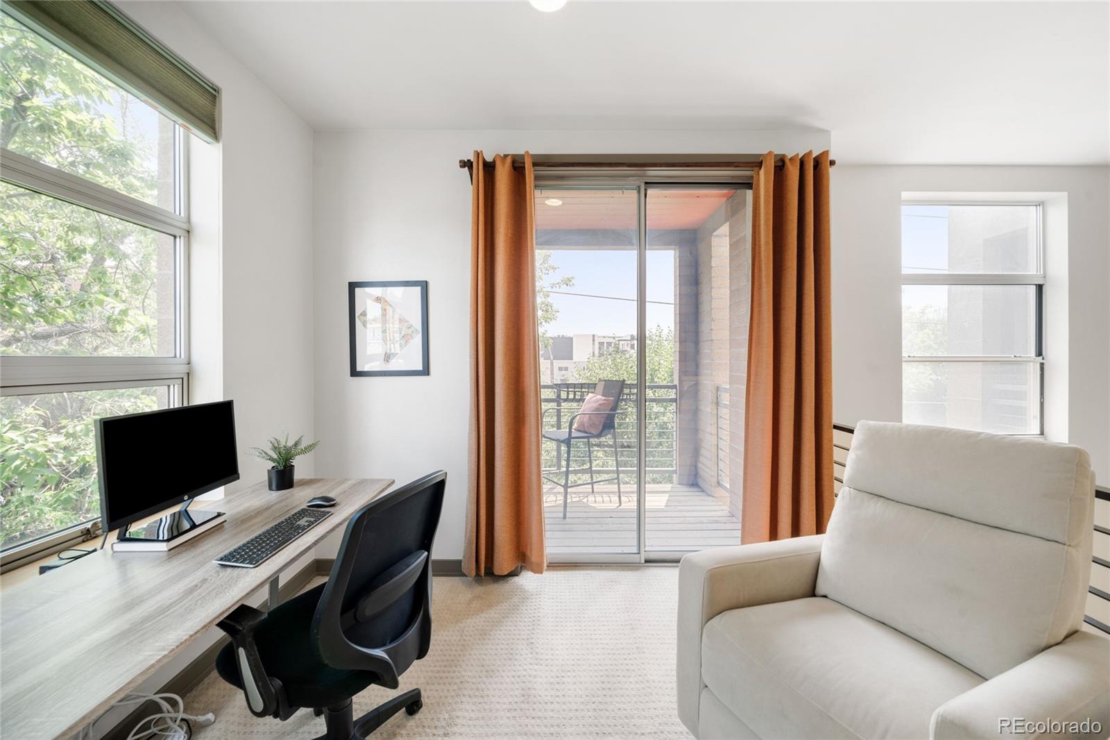 2900 Wyandot Street Unit: 106