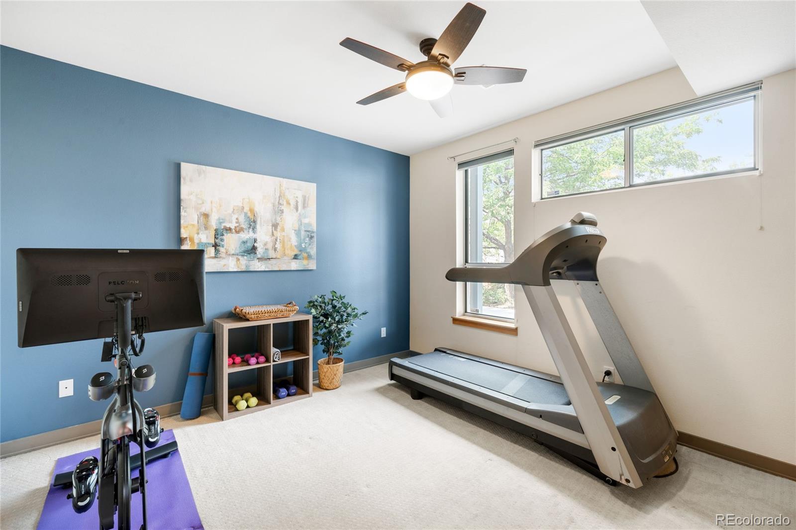 2900 Wyandot Street Unit: 106