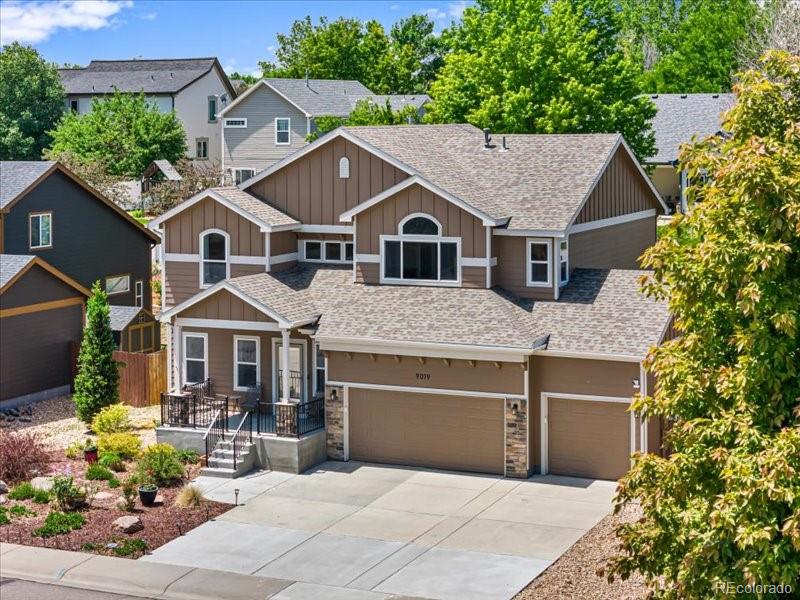 9019 Sandpiper Drive
