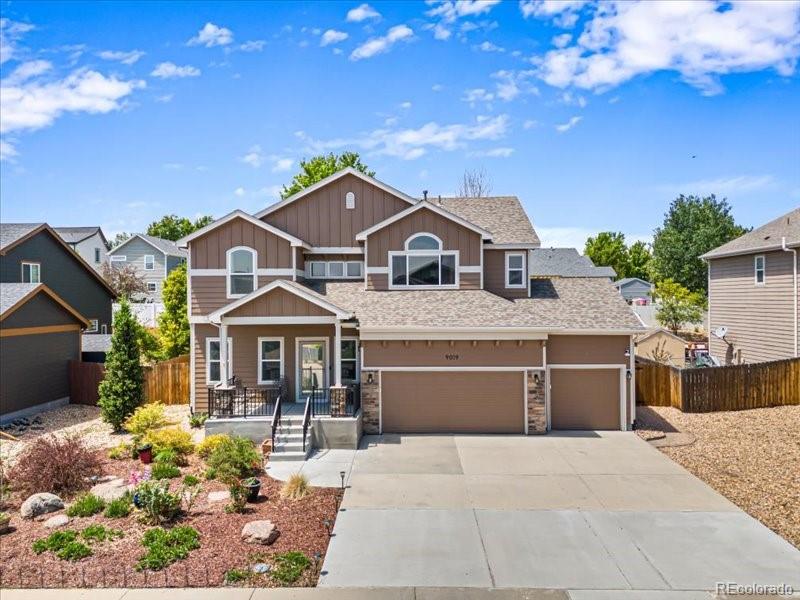 9019 Sandpiper Drive
