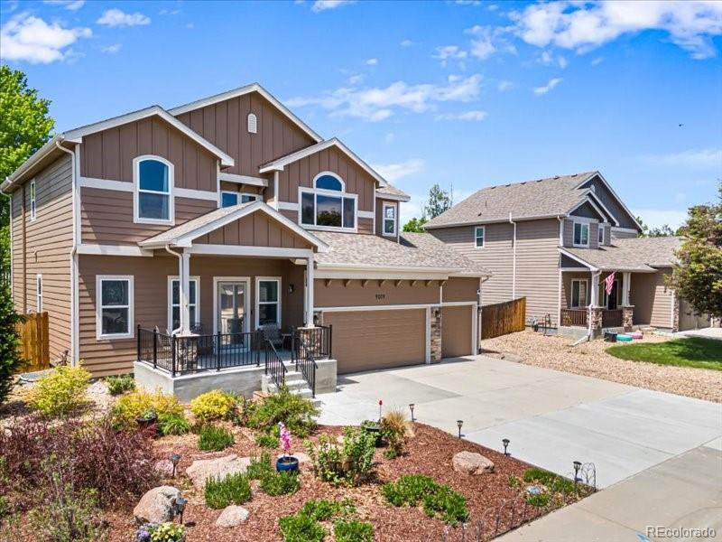 9019 Sandpiper Drive
