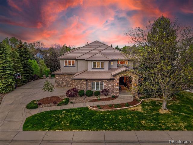 417 E Fairchild Drive
