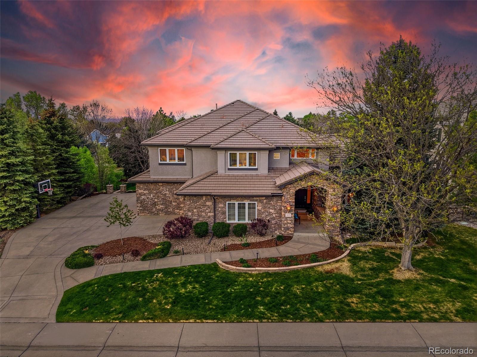 417 E Fairchild Drive