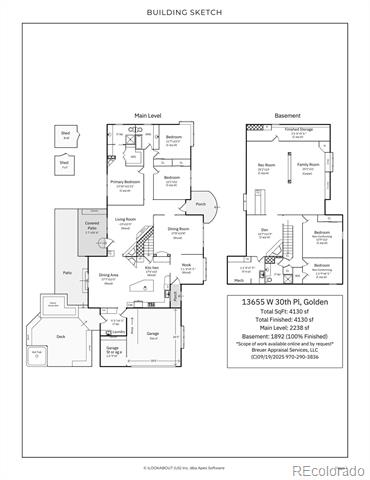13655 W 30th Place