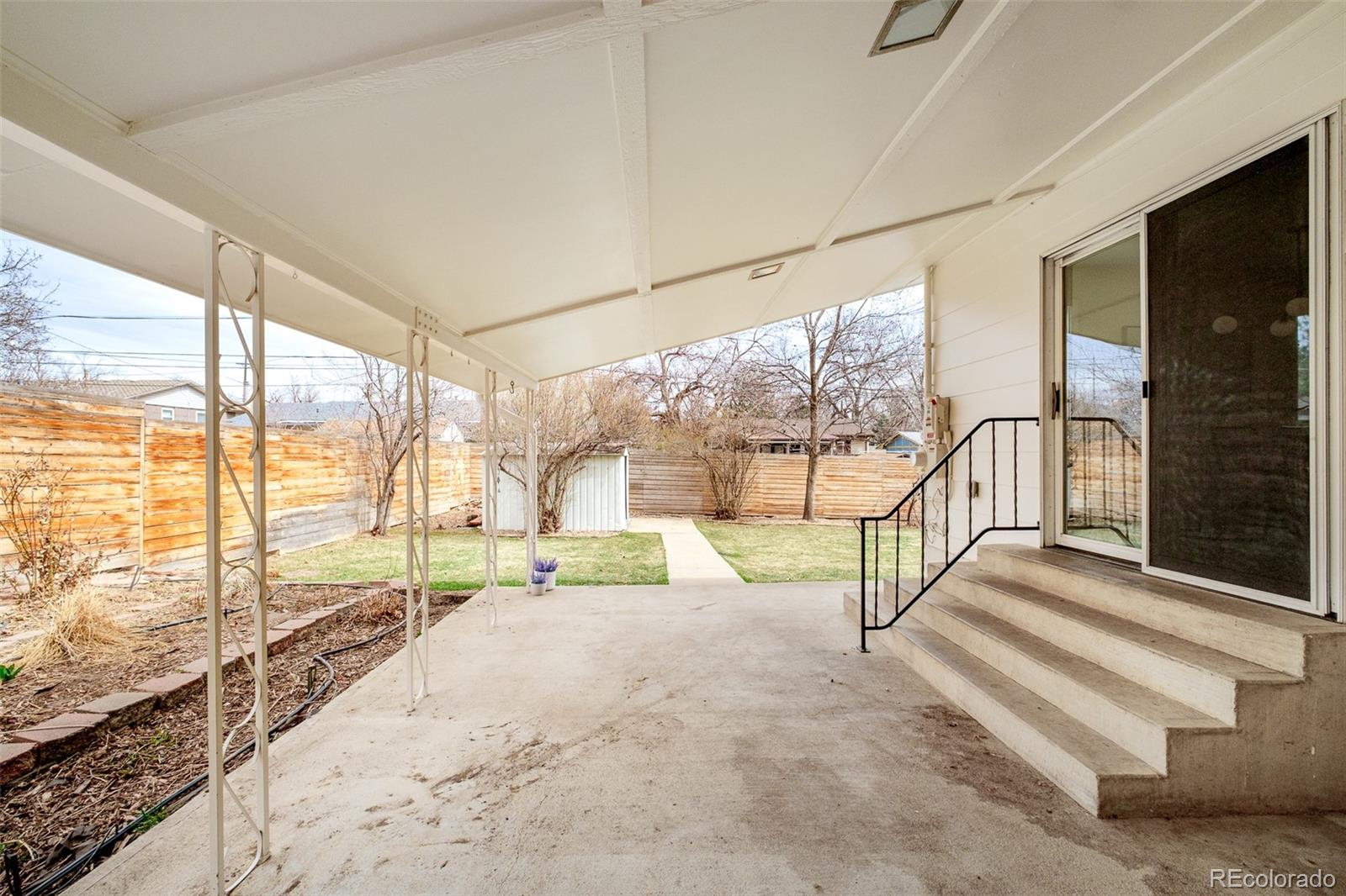 1608 Longs Peak Drive