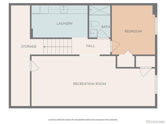 1608 Longs Peak Drive