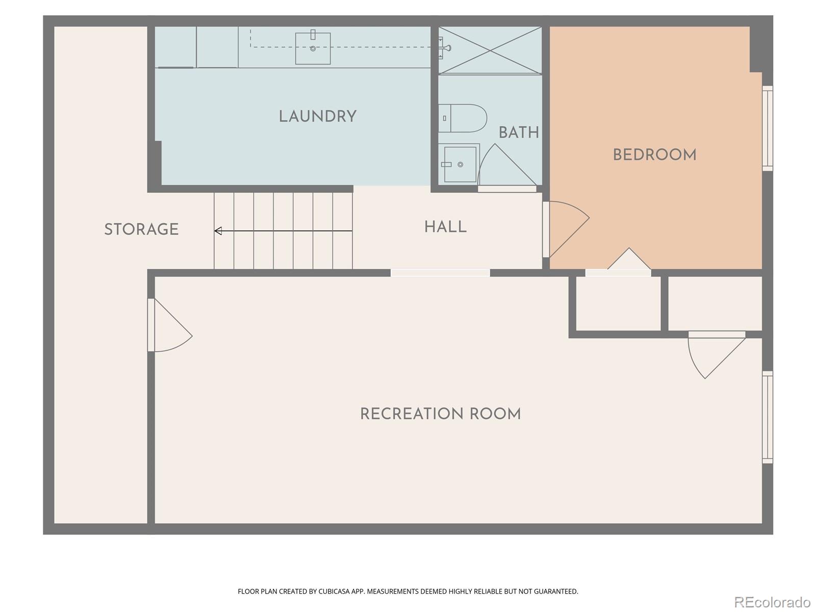 1608 Longs Peak Drive