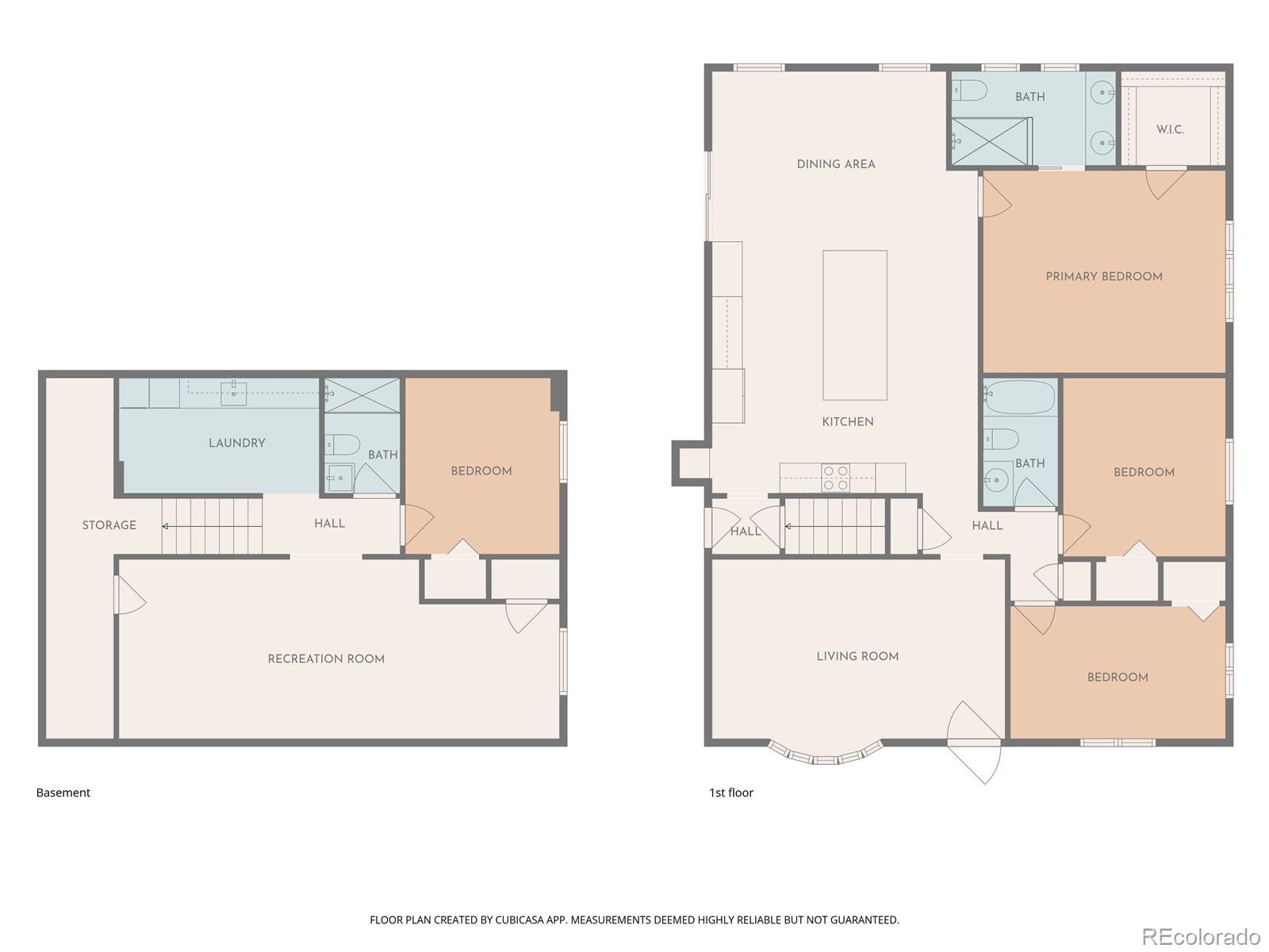 1608 Longs Peak Drive