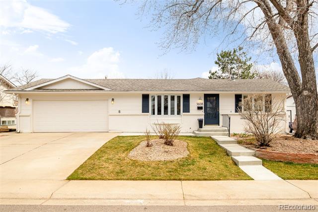 1608 Longs Peak Drive