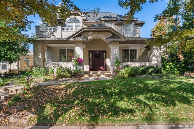 1085 S Vine Street