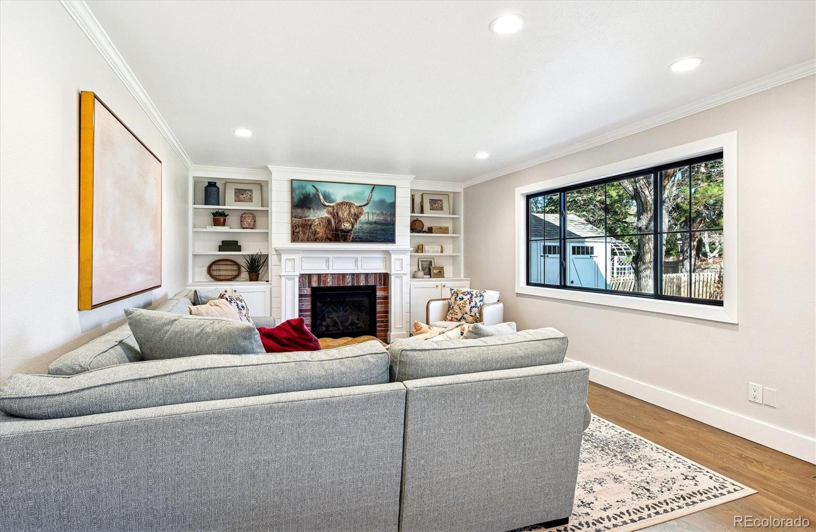 6148 S Fulton Street