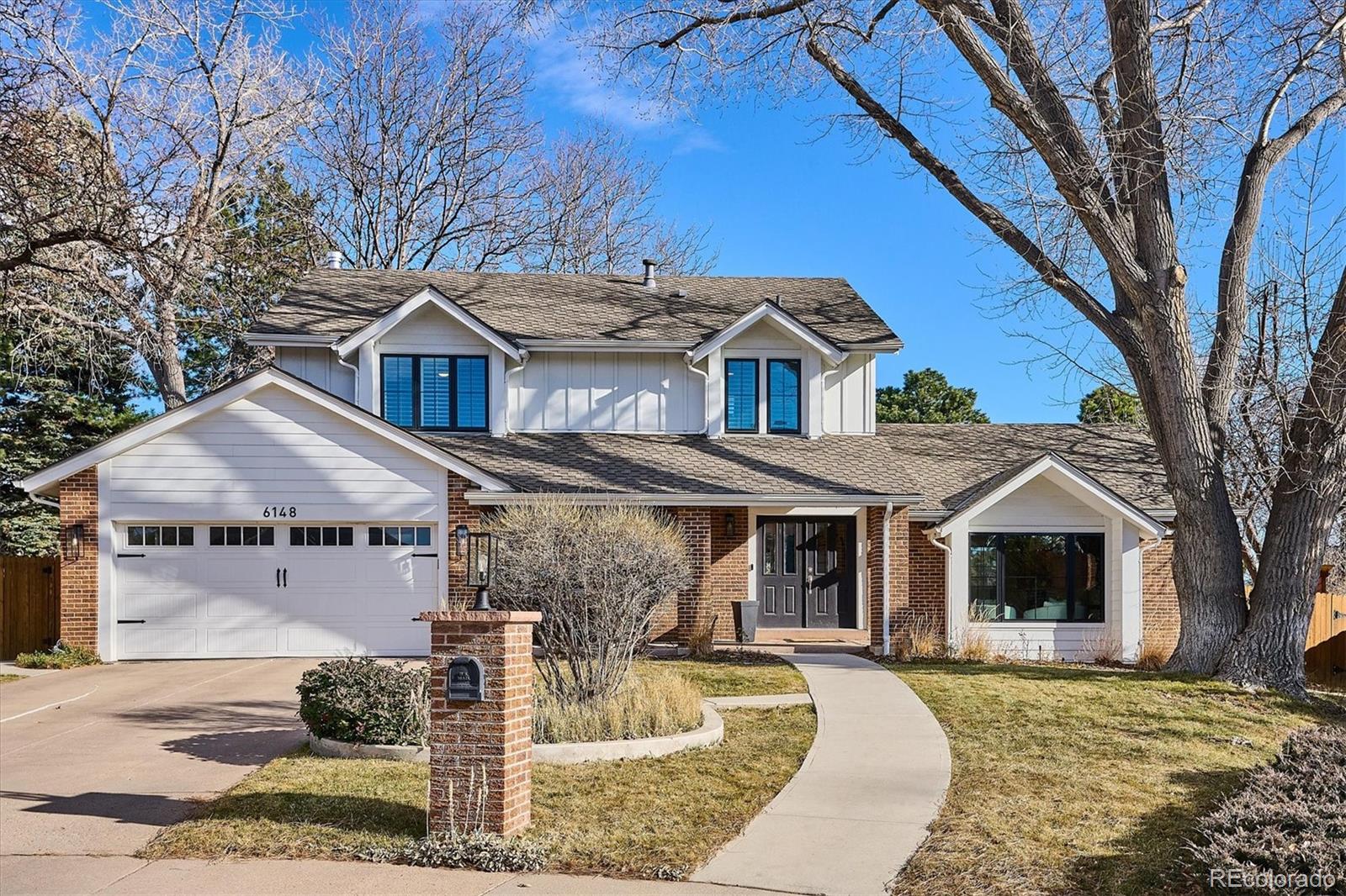 6148 S Fulton Street