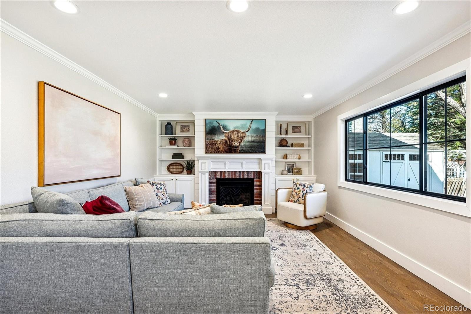 6148 S Fulton Street