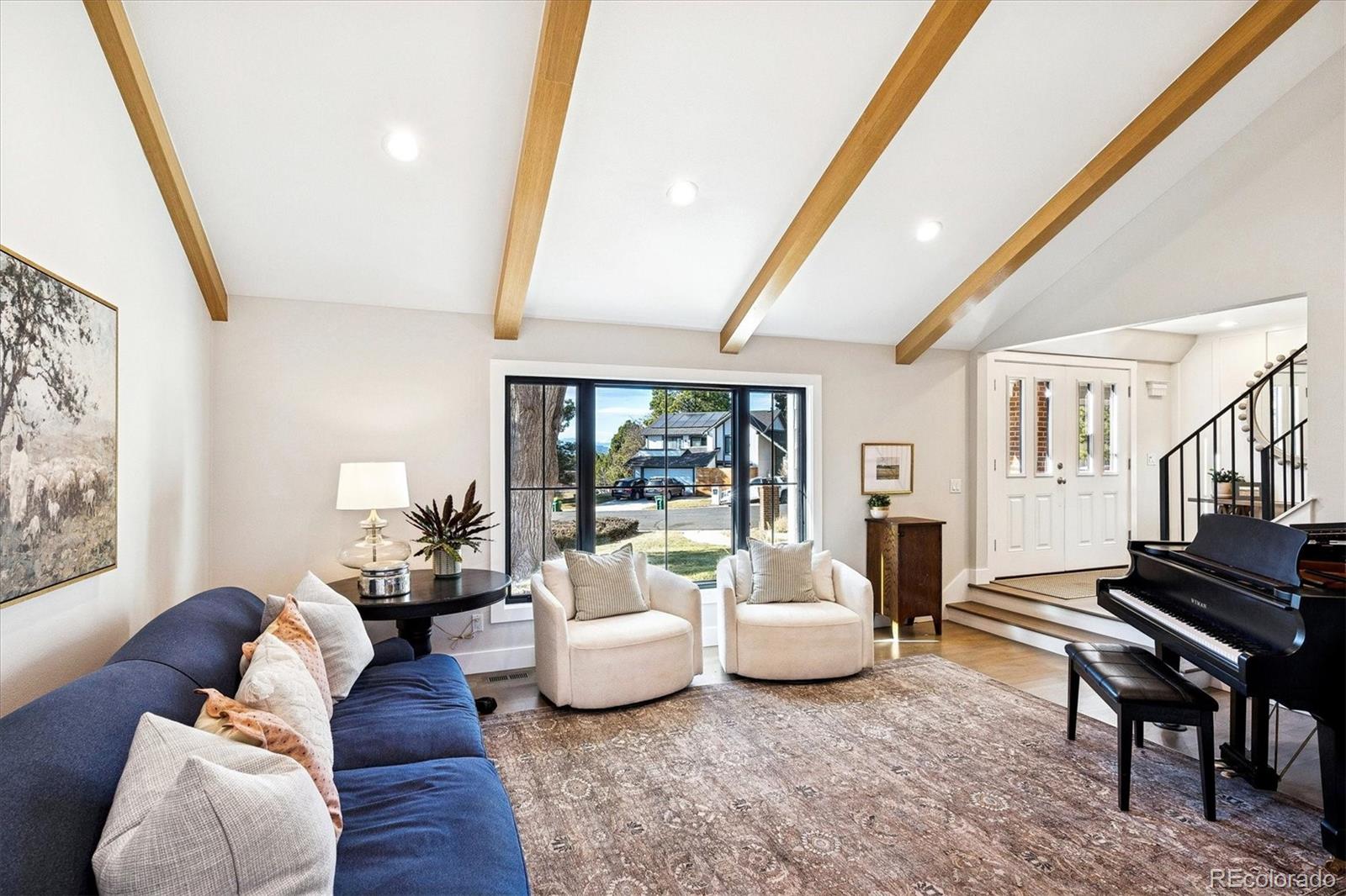 6148 S Fulton Street