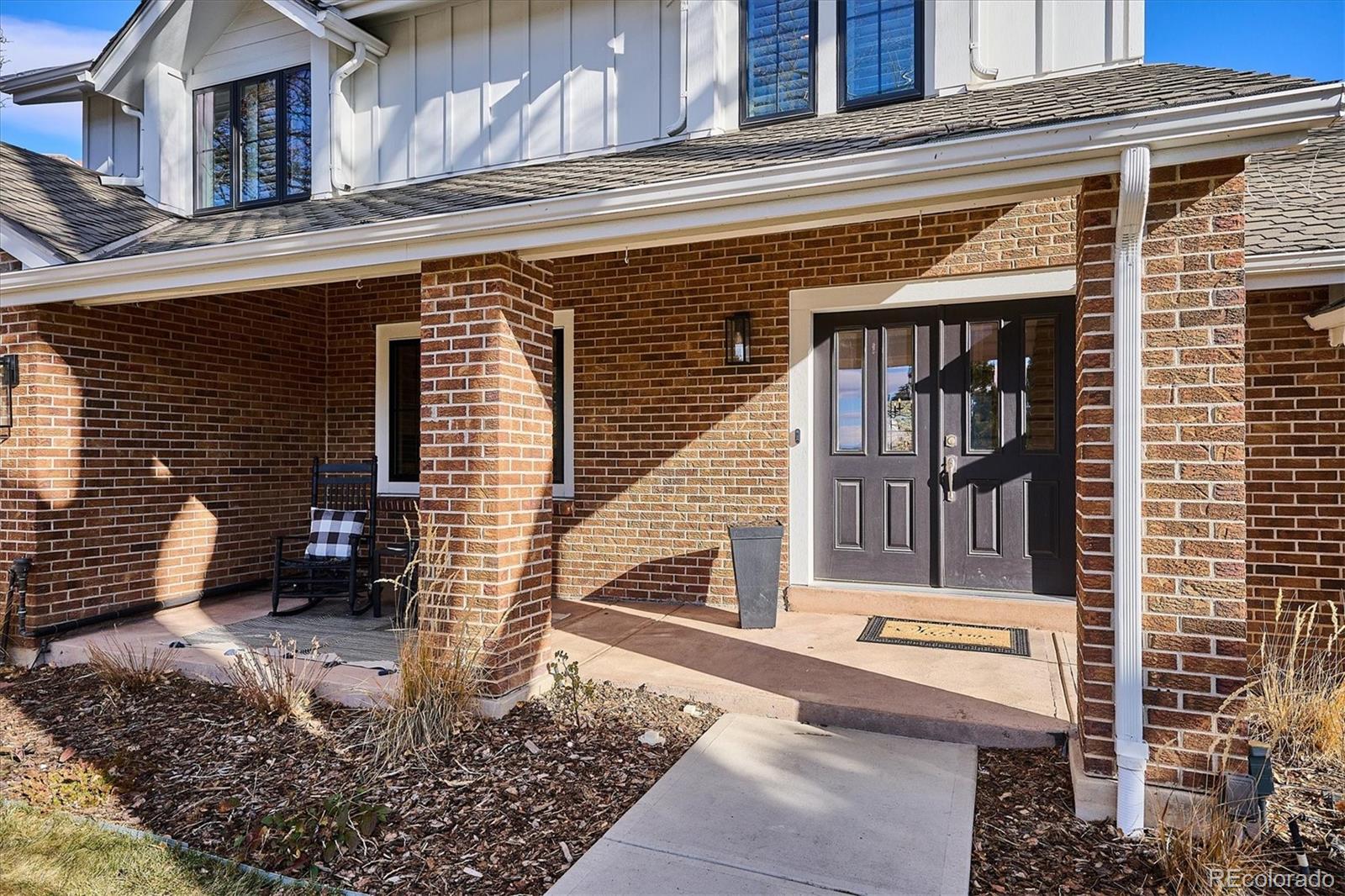 6148 S Fulton Street