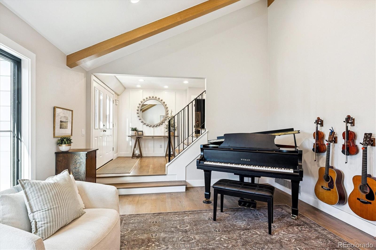 6148 S Fulton Street