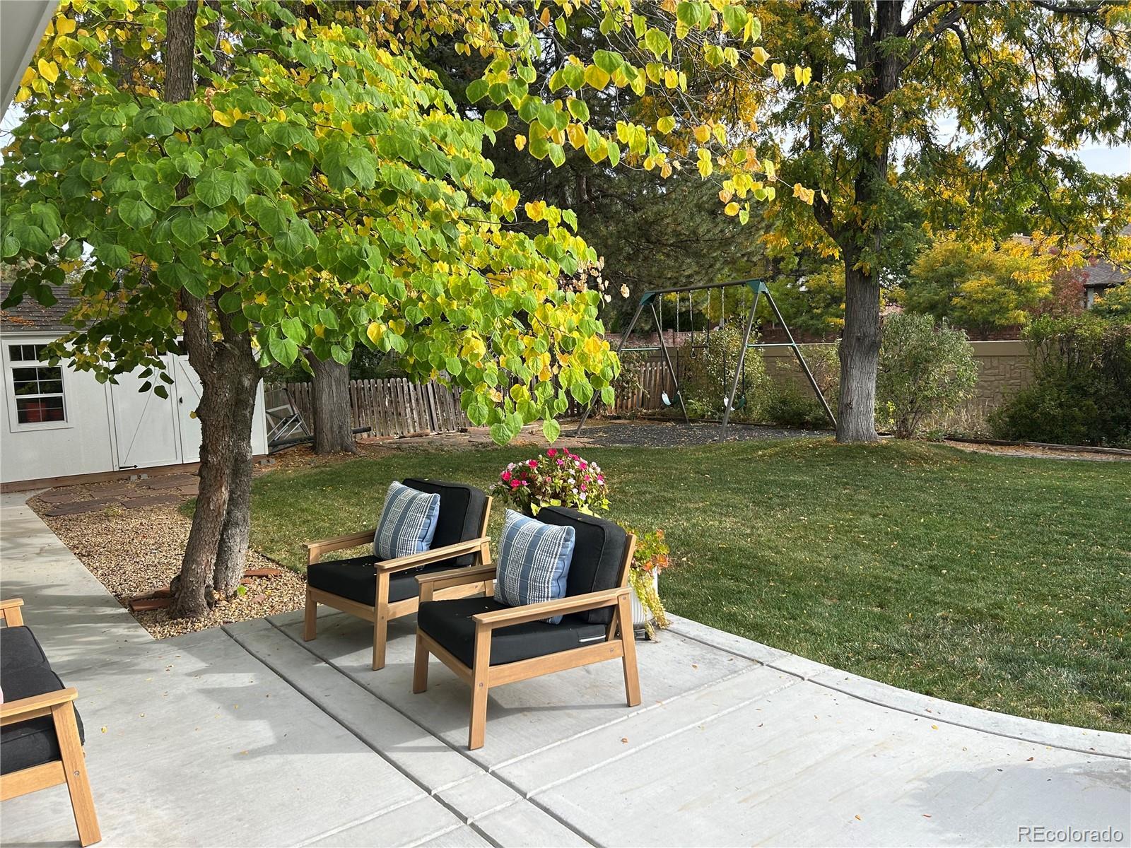 6148 S Fulton Street