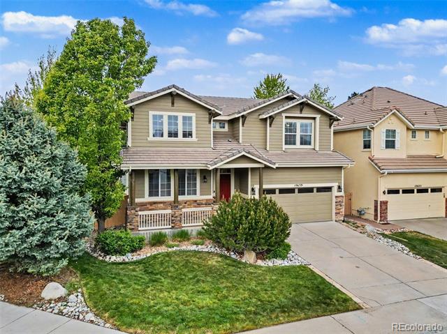 10639 Wynspire Way