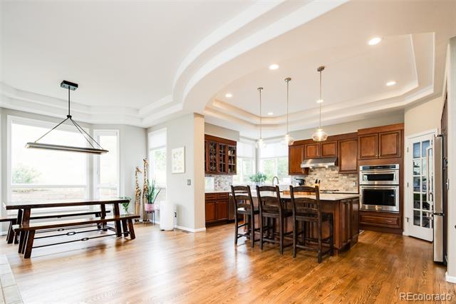 444 Mesa View Way