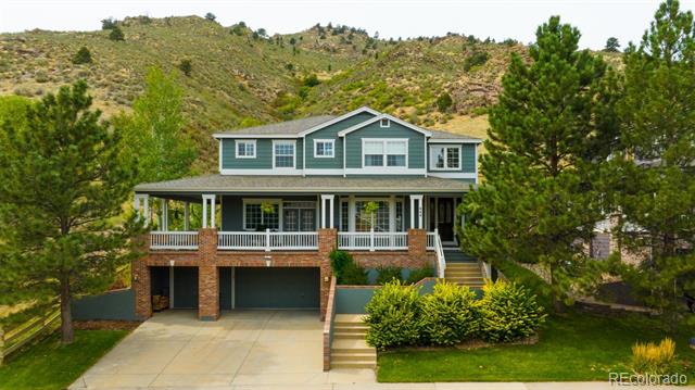 444 Mesa View Way
