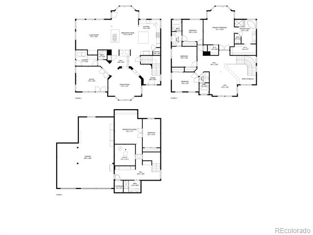 444 Mesa View Way