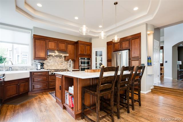 444 Mesa View Way