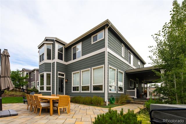 444 Mesa View Way
