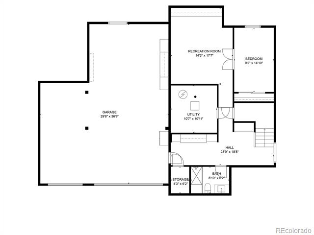 444 Mesa View Way