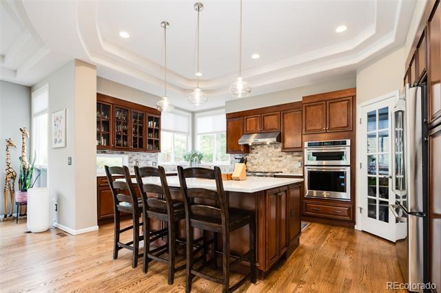 444 Mesa View Way