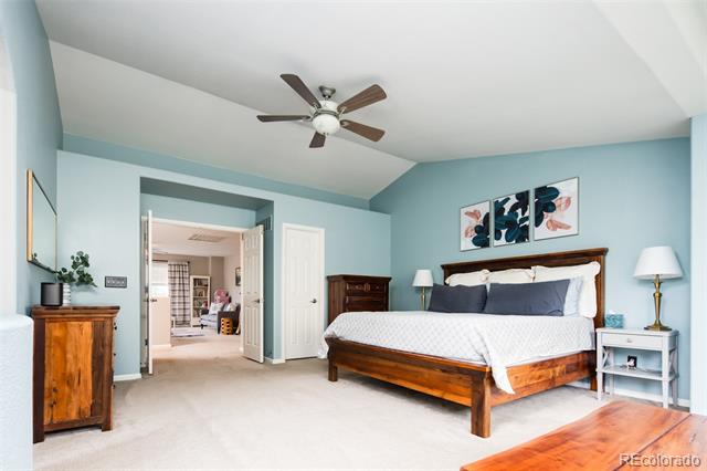 444 Mesa View Way