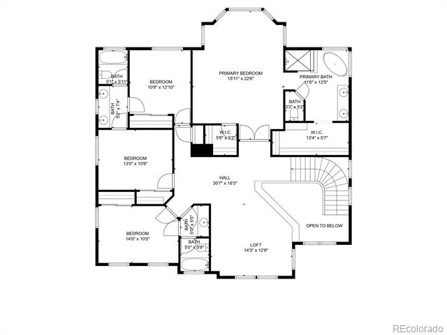 444 Mesa View Way