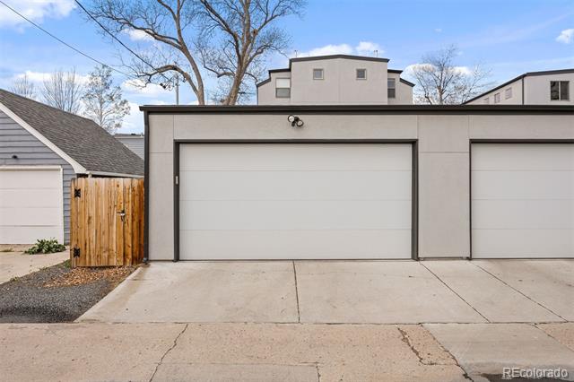 3928 N Vrain Street
