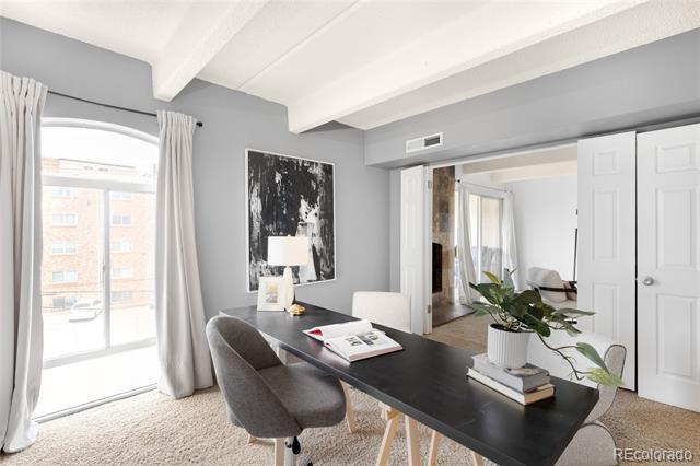 1365 Columbine Street Unit: 301
