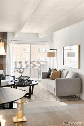 1365 Columbine Street Unit: 301