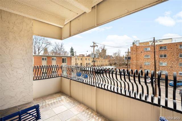 1365 Columbine Street Unit: 301