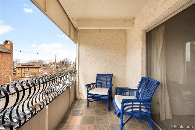 1365 Columbine Street Unit: 301
