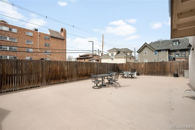 1365 Columbine Street Unit: 301